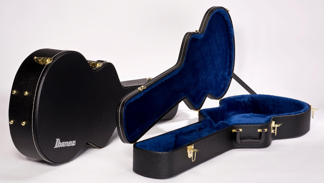 Ibanez AS100C Artcore Hardshell Case for AS Series Guitars