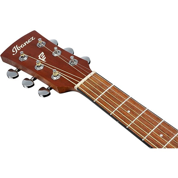 Ibanez PC54OPN Acoustic Grand Concert Guitar - Open Pore Natural