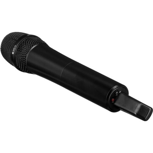 Sennheiser EW-D 835-S Wireless Handheld Microphone System 3