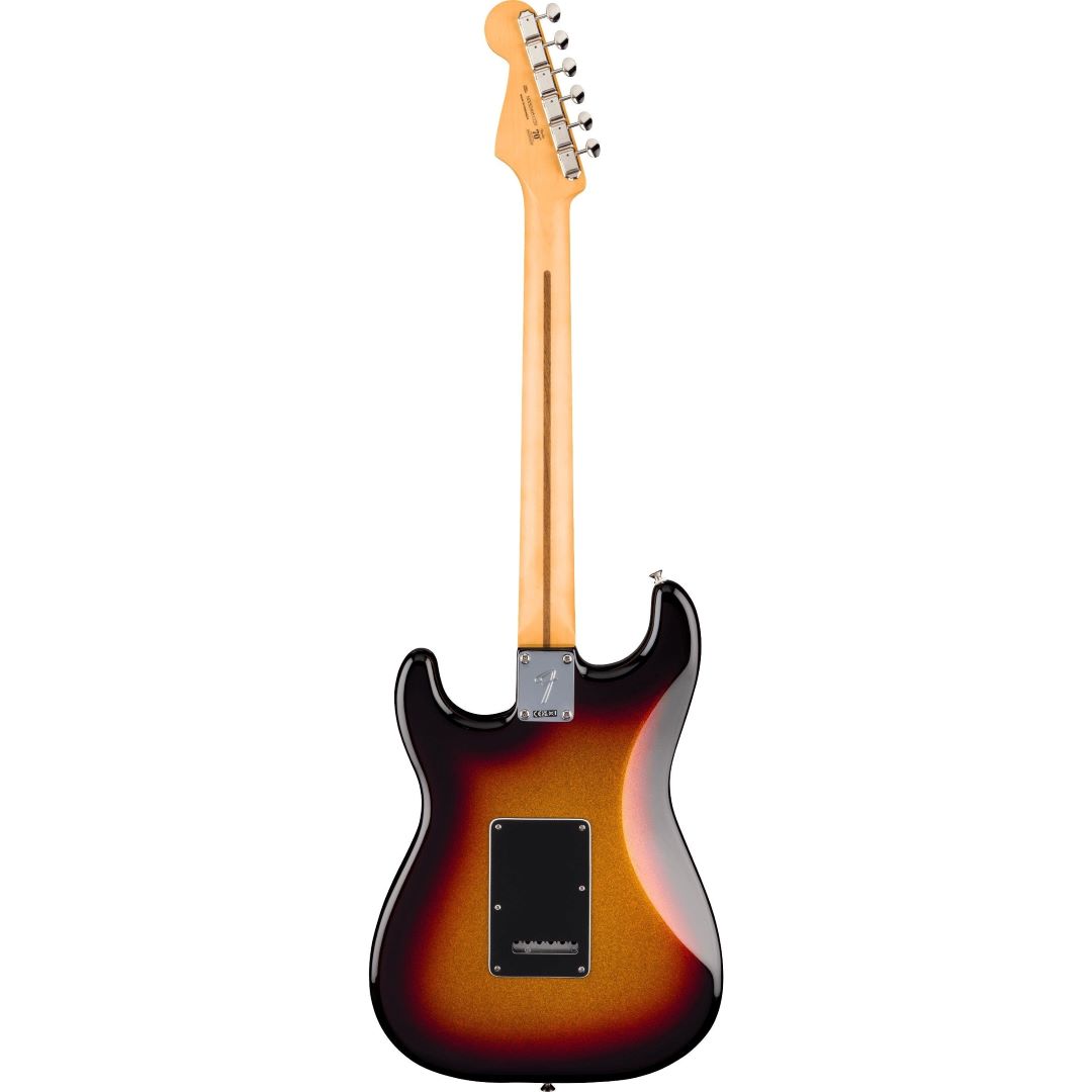 Fender 'Limited Edition' Player II Stratocaster Electric Guitar - Sparkle 3-Color Sunburst