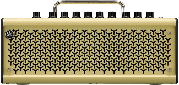 Yamaha THR10II WL Wireless Desktop Amplifier with Bluetooth