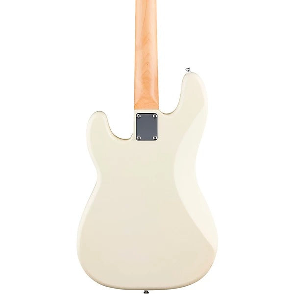 Fender Standard Precision Bass Guitar - Olympic White
