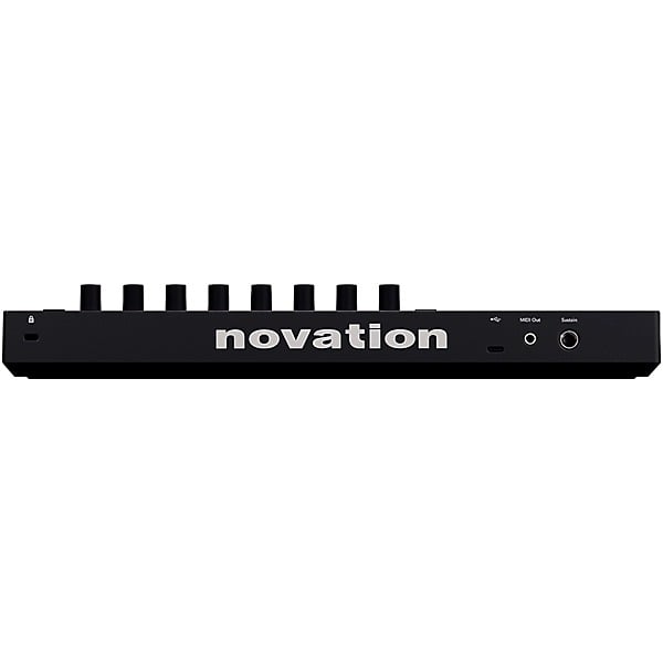 Novation Launchkey Mini 25 MK4 25-key Keyboard Controller 5