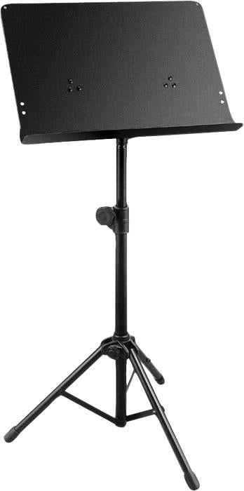 On-Stage SM7211B Orchestra Music Stand with Tripod Base