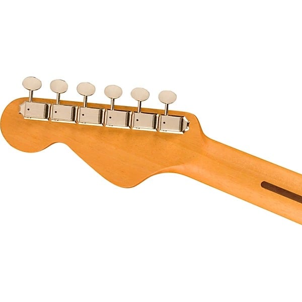 Fender Highway Series Dreadnought Acoustic Electric Guitar - Natural 3