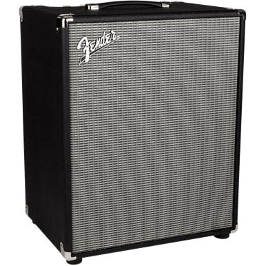 Fender Rumble 200 V3 Bass Amplifier 3