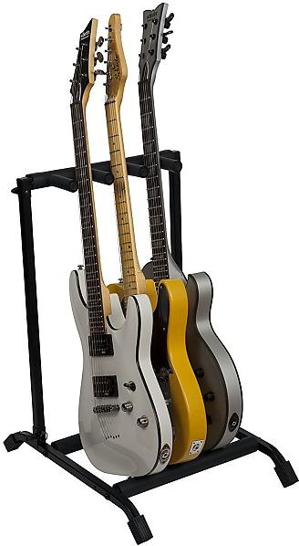 Gator ROKIT 3x Guitar Rack
