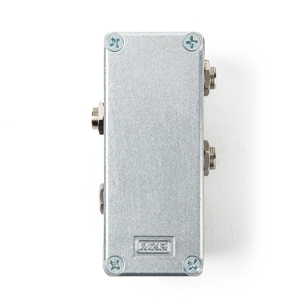 MXR M231 TRS Split + Tap Pedal