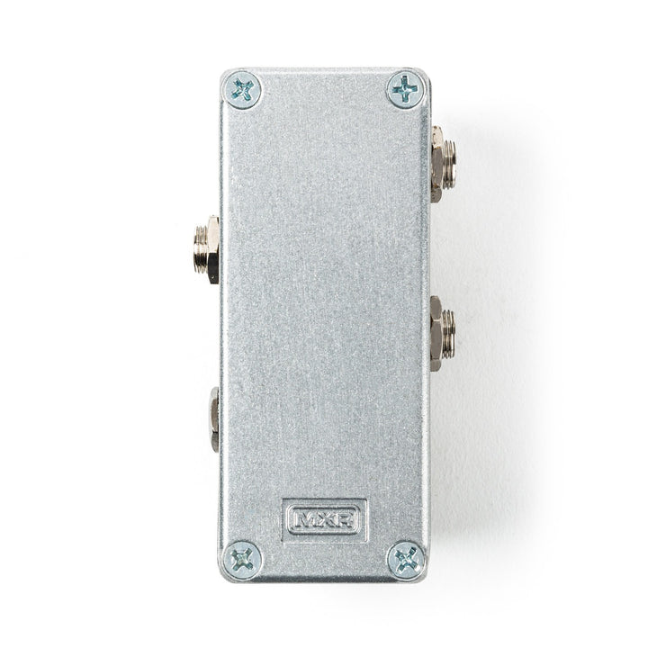 MXR M231 TRS Split + Tap Pedal