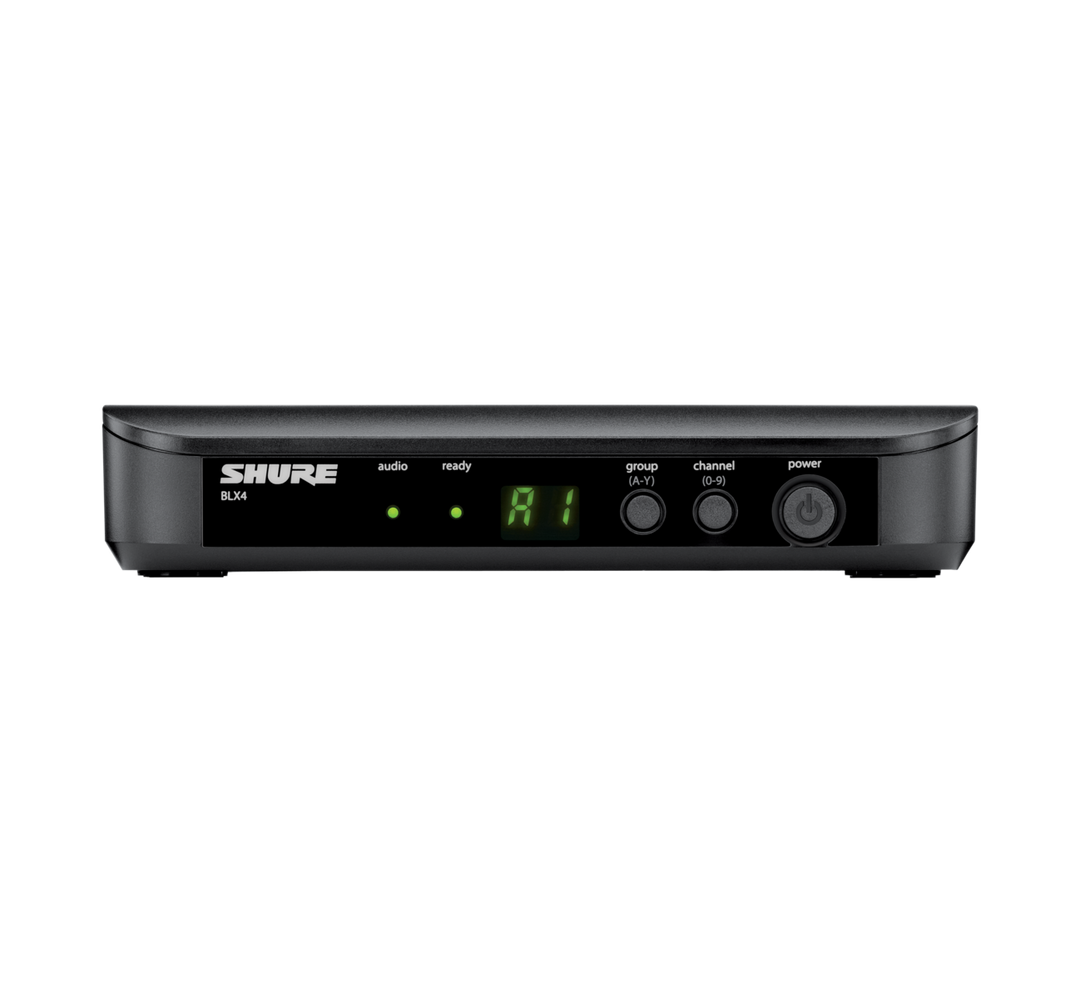 Shure BLX14/PG31 Wireless Headset System 5