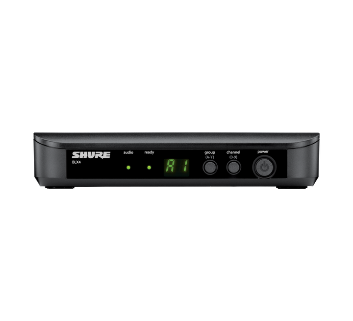 Shure BLX14/PG31 Wireless Headset System 5