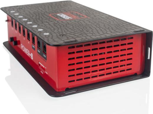 Gator GTR-PWR-8 Pedal Board Power Supply
