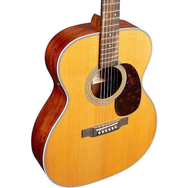 martin-000e-retro-plus-granadillo-acoustic-electric-guitar 3
