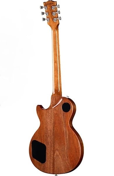 Gibson Les Paul Studio Session Electric Guitar - Honey Burst