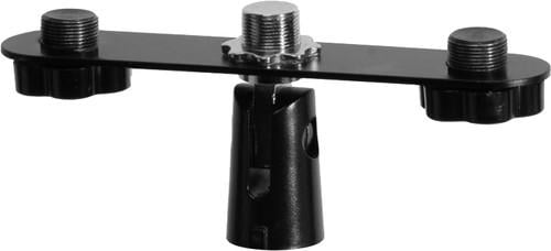 Onstage MY500 Stereo Microphone Bar