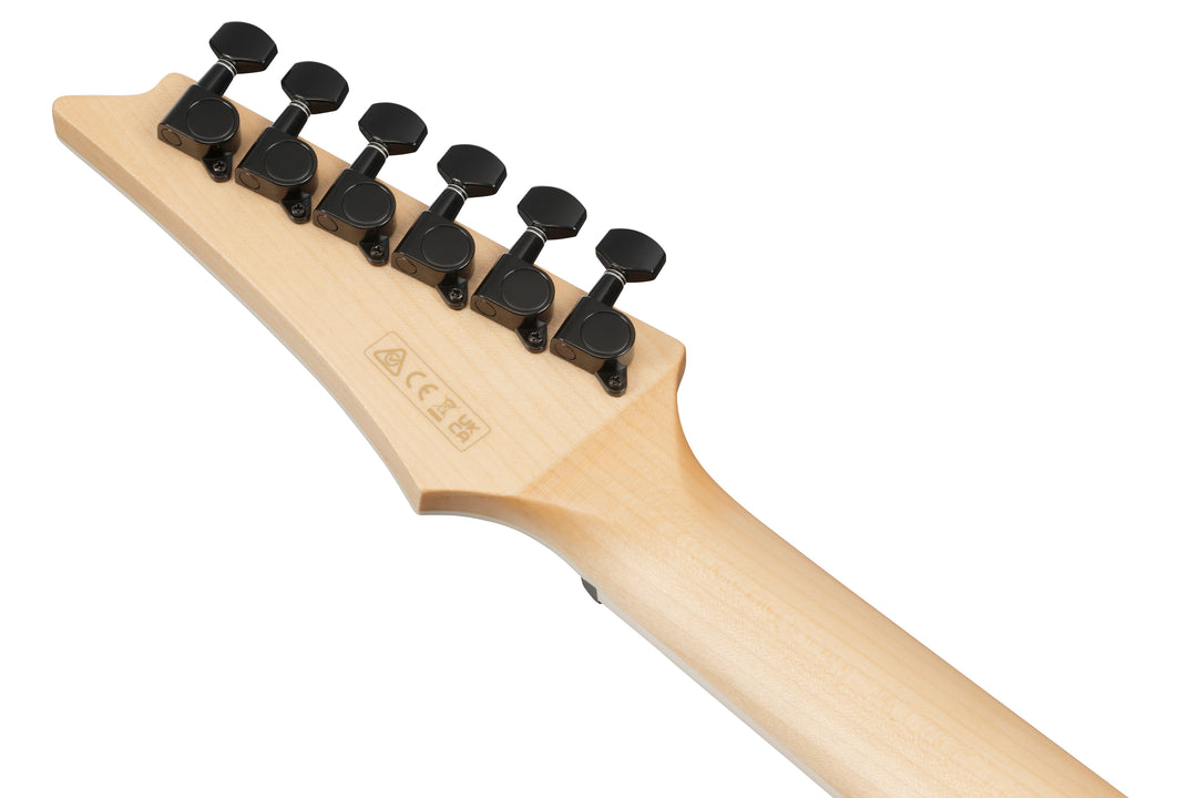 Ibanez ALT50FARDB Acoustic Electric Guitar Red Doom Burst High Gloss