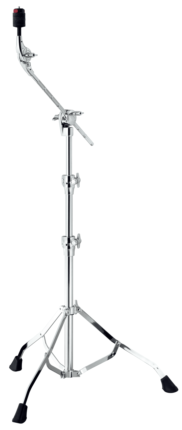 Tama HC43BSN Stage Master Boom Cymbal Stand with Single Braced Legs