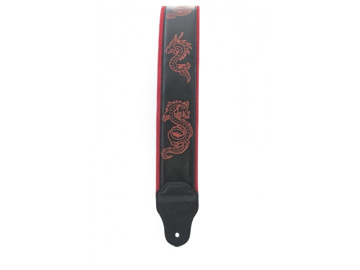 RightOn! Led Zep Whole Lotta Love Strap