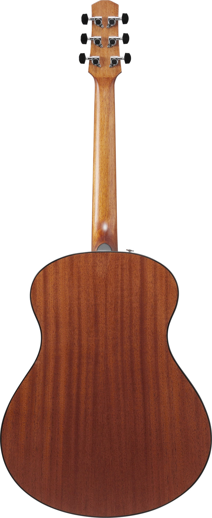 Ibanez AAM54OPN Advanced Auditorium Acoustic Guitar - Natural 7