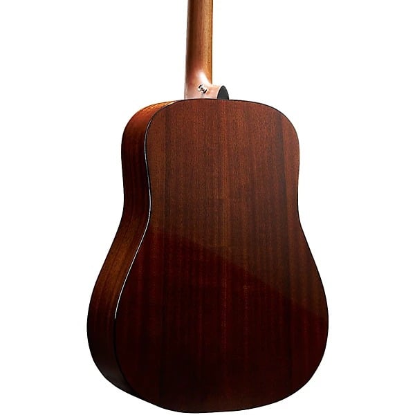 Martin Road Series D-12E Retro Acoustic Electric Guitar - Natural 7