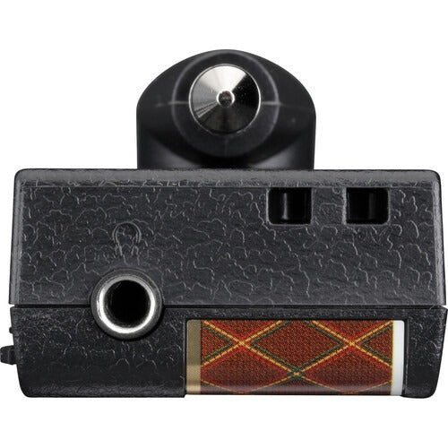 Vox AP3BQ amPlug3 Headphone Guitar Amp Boutique