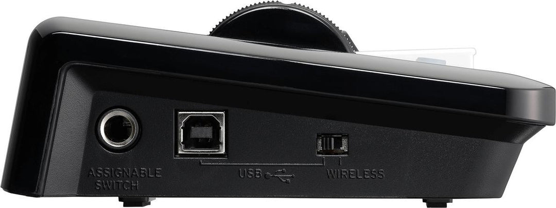 Korg MKEYAIR61 61-Key Bluetooth and USB MIDI Controller