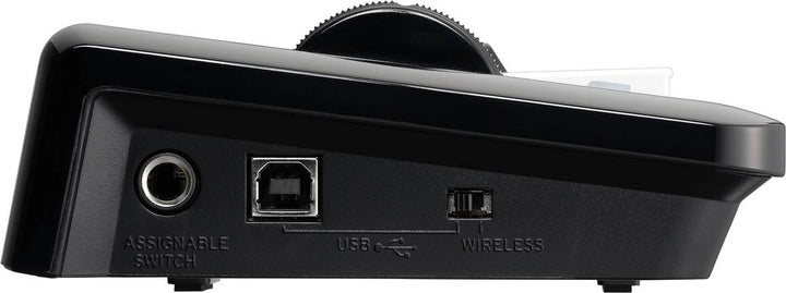 Korg MKEYAIR61 61-Key Bluetooth and USB MIDI Controller