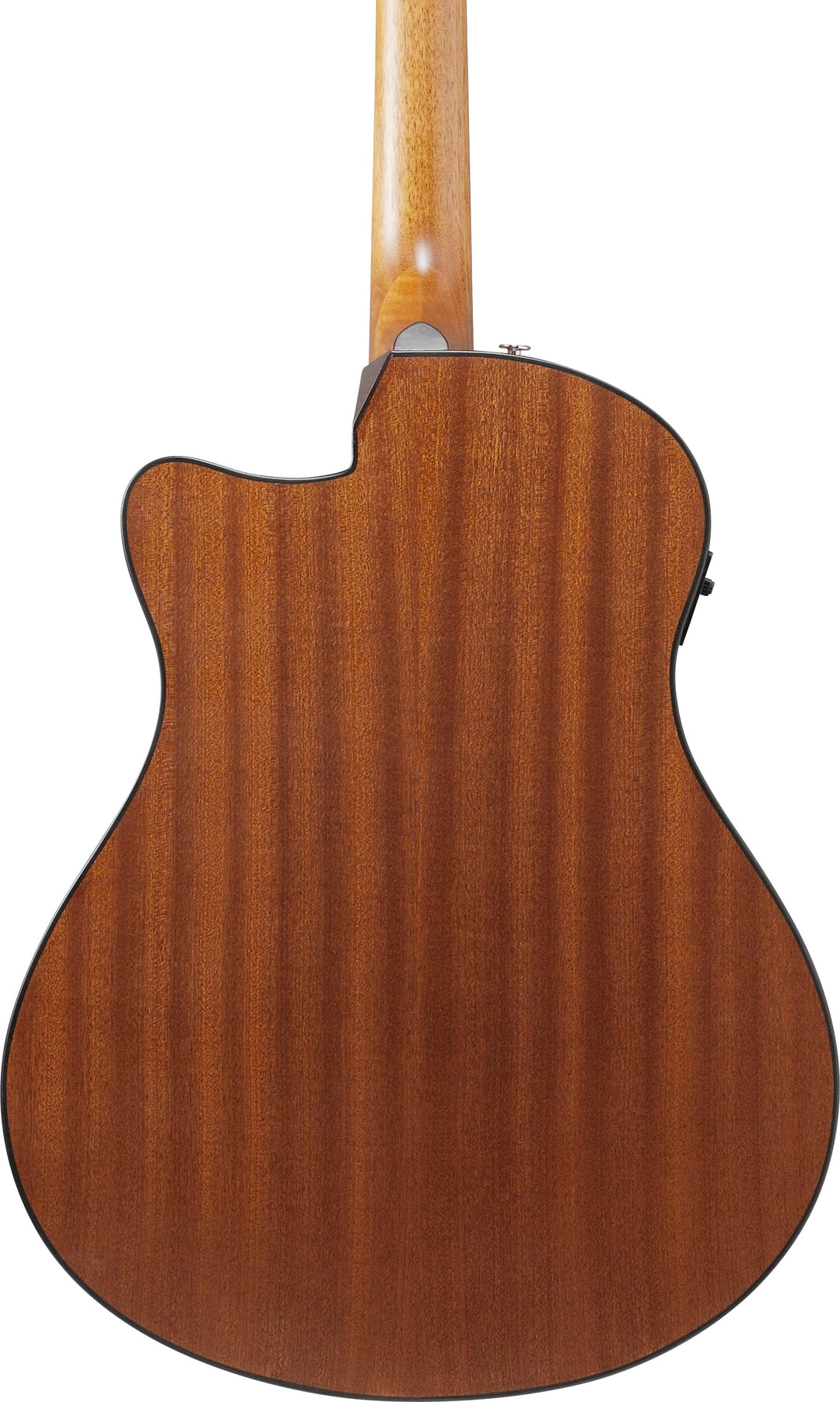 ibanez-aam54ceopn-advanced-auditorium-acoustic-electric-guitar-open-pore-natural 7