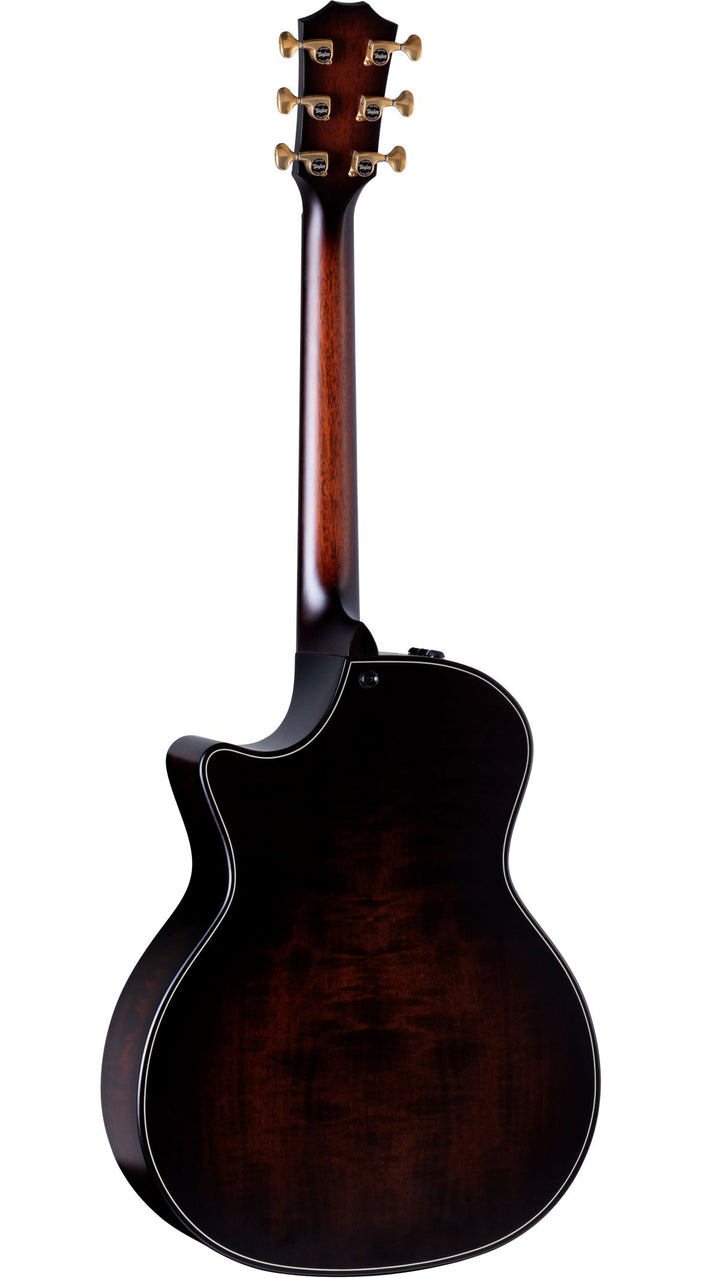 Taylor 314ce  Builder's Edition 50th Anniversary Ash/Sitka Natural 3