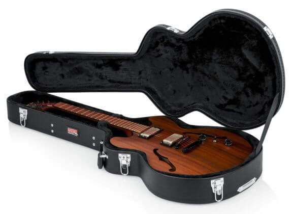 Gator GWE-335 335 Style Hardshell Case 6