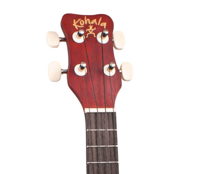 Kohala KO-S Kine'O Ukulele - Soprano