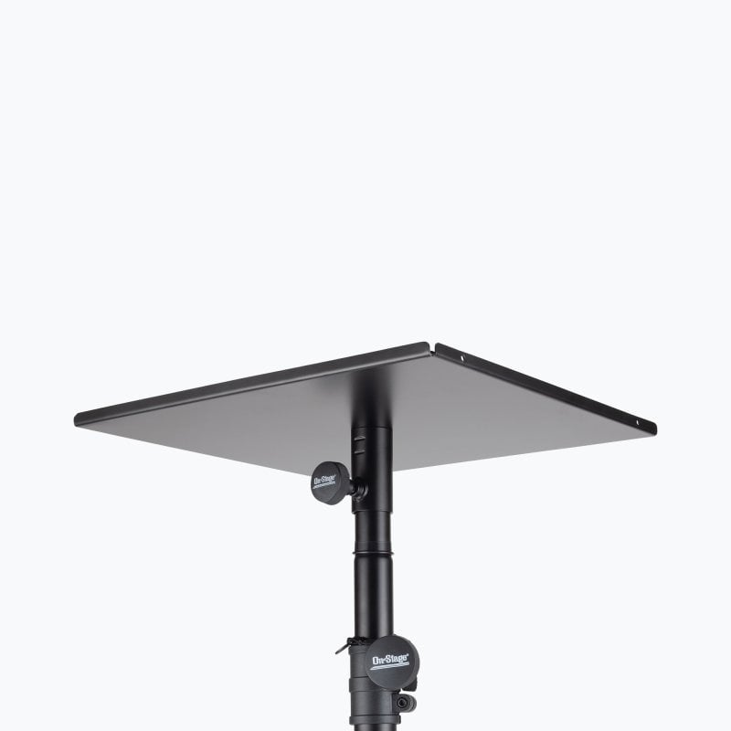 Onstage SST1000 Speaker Stand Tray 5