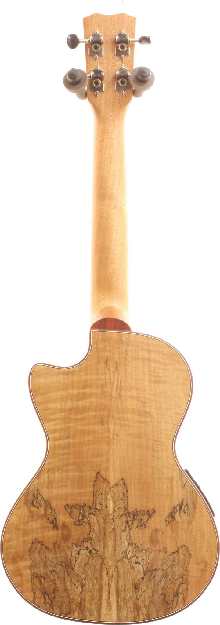 Cordoba 24T-CE Acoustic-Electric Tenor Ukulele - Natural