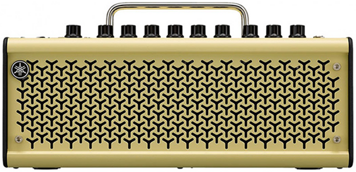 Yamaha THR10II Desktop Amplifier with Bluetooth