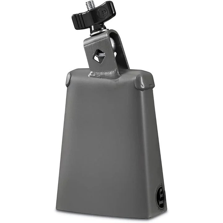 Latin Percussion 'Limited Edition' LP20US 5\" Cowbell - Gray 5