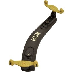 Kun K200 Violin Shoulder Rest for 1/2-3/4-Size Violins