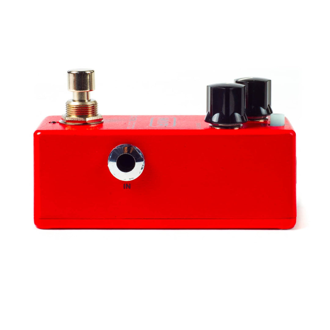 MXR M291 Dyna Comp Mini (AC adapter optional) 3
