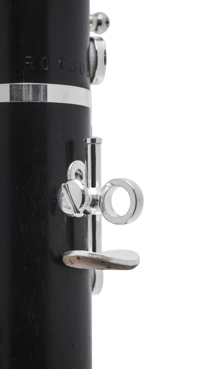 Selmer Paris B16 Prologue Intermediate Bb Clarinet - Black