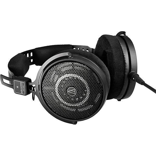 Audio Technica ATH-R50X Pro Open Back Reference Headphones