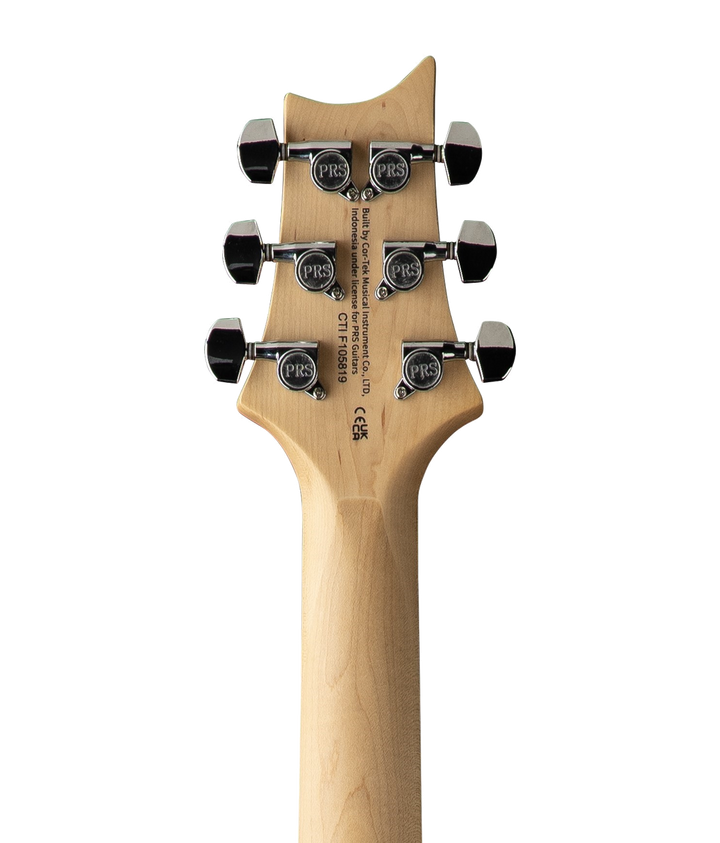 PRS SE Studio Standard Electric Guitar - Sage Green 2