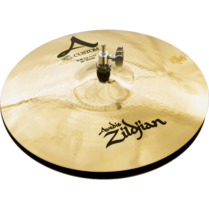 Zildjian A20510 A Custom 14\" Hi Hats