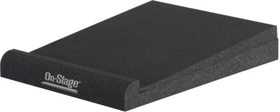On-Stage ASP3021 Large Studio Monitor Foam Platform
