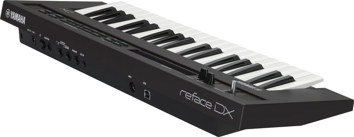 Yamaha Reface DX FM Synth 4