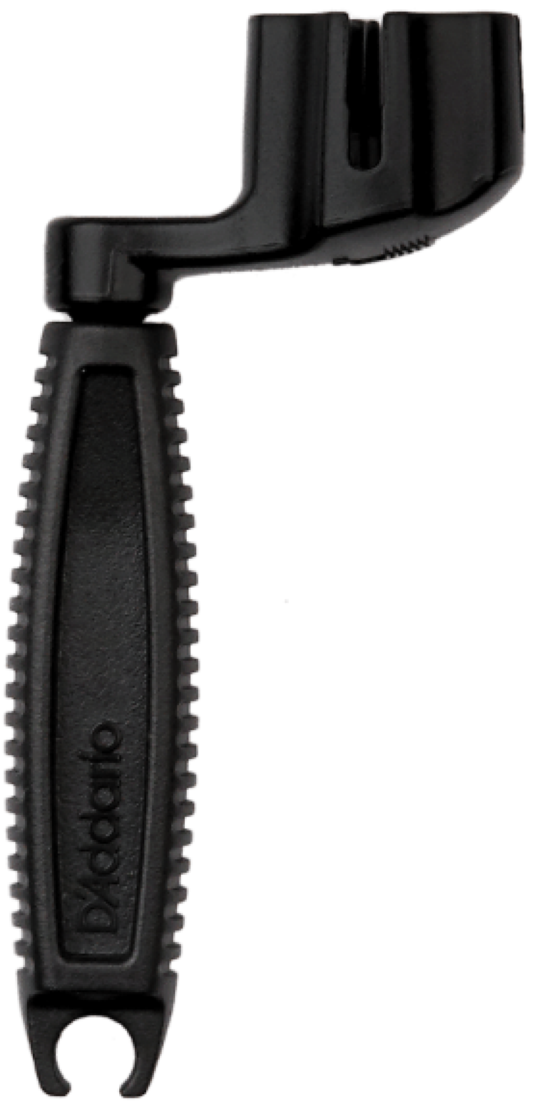 D'Addario PWPW1 Ergonomic Peg Winder