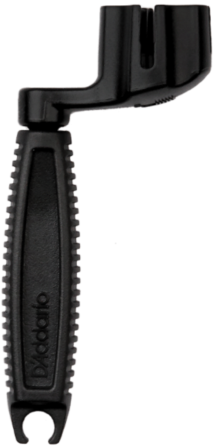 D'Addario PWPW1 Ergonomic Peg Winder