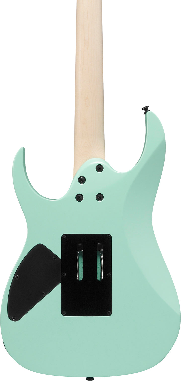 Ibanez RG470DXSFM Standard Electric Guitar - Sea Foam Green Matte
