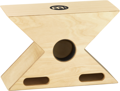 Meinl HTOPCAJ3NT Hybrid Slap-Top Cajon