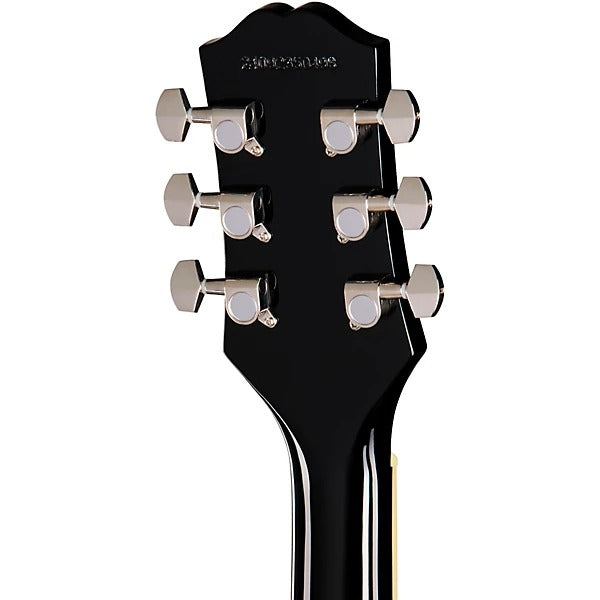 Epiphone SG Tribute Plus Ebony Burst