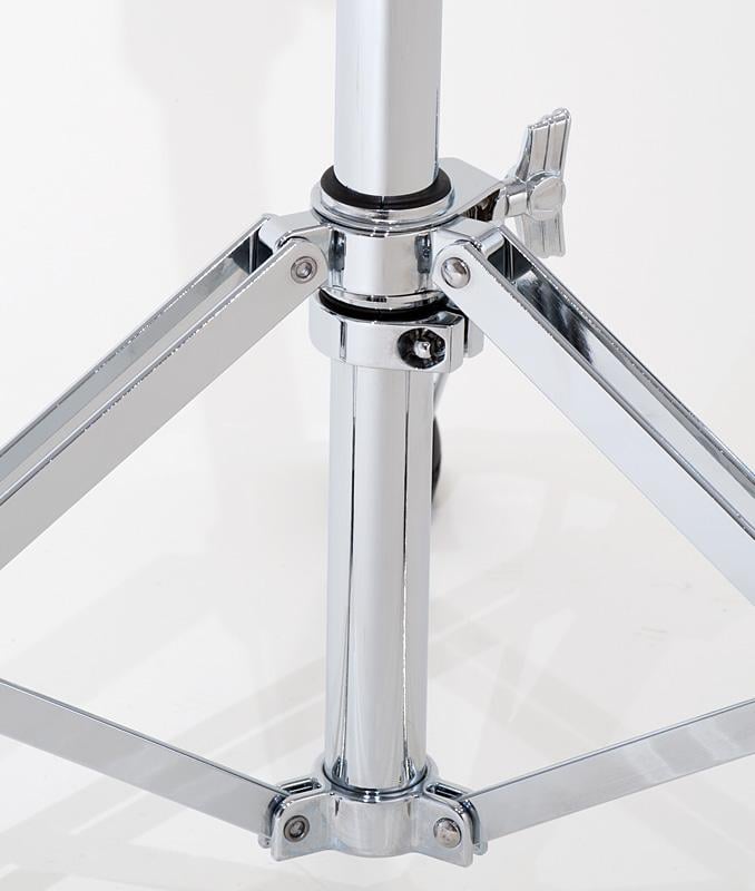Ludwig LAP27CS Atlas Pro Straight Cymbal Stand 2