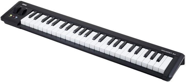 Korg MKEYAIR49 49-Key Bluetooth and USB MIDI Controller